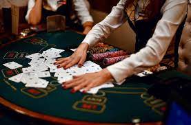 Вход на официальный сайт Casino Bounty
